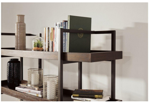 Стеллаж Starmore  H633-70 5 полок