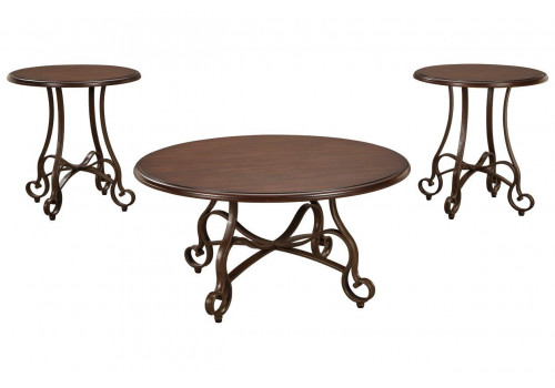 Набор журнальных столиков Carshaw T335-13