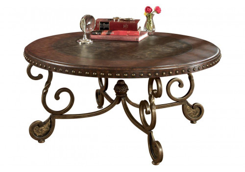 Столик журнальный Rafferty  T382-8