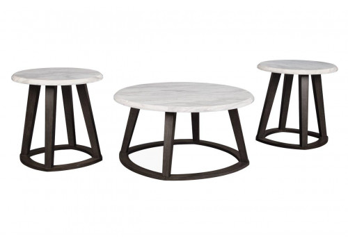 Набор журнальных столиков Luvoni T414-13