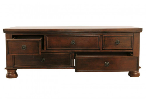 Столик журнальный Porter  T697-20