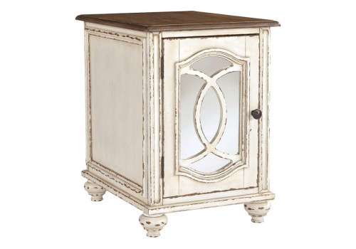 Тумба прикроватная Realyn  T743-7