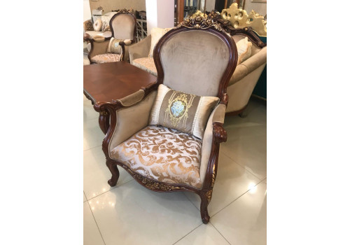 Комплект мягкой мебели БАРСЕЛОНА BARSELONA SF-035