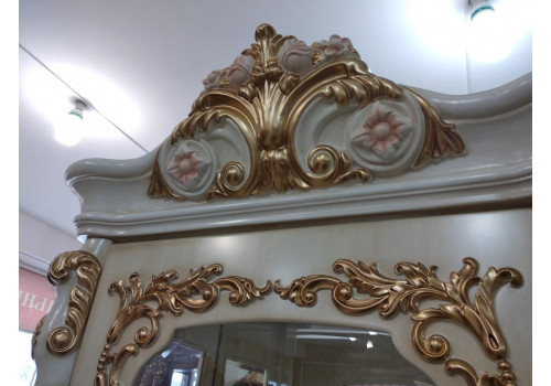 Гостиная малая  Батичелла  6138