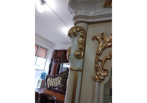 Гостиная малая  Батичелла  6138