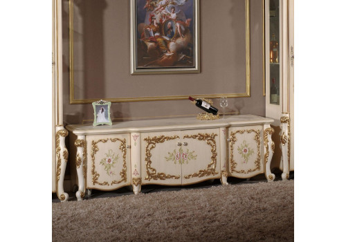 Гостиная малая  Батичелла  6138