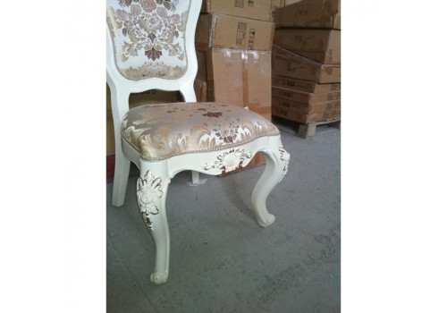 Стул  Батичелла new , слоновая кость