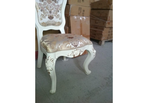 Кресло  Батичелла new , слоновая кость