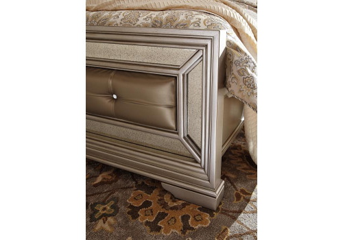 Кровать Birlanny B720-58