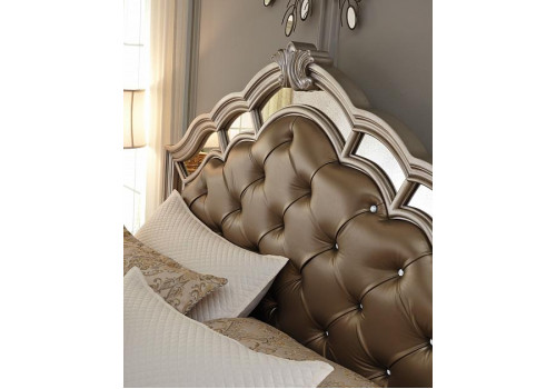 Кровать Birlanny B720-58