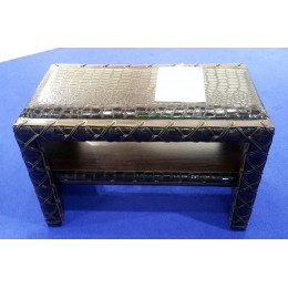 Банкетка Б1.2-1 Орех