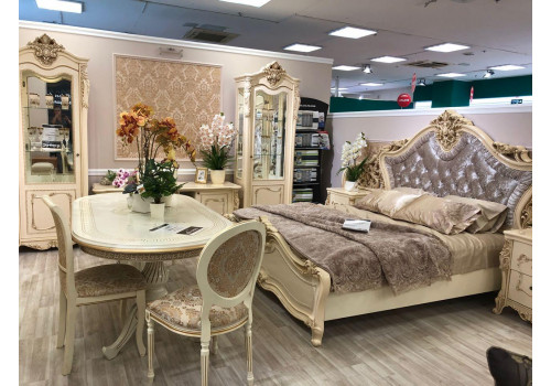 Стул Венеция 65 Близнецы