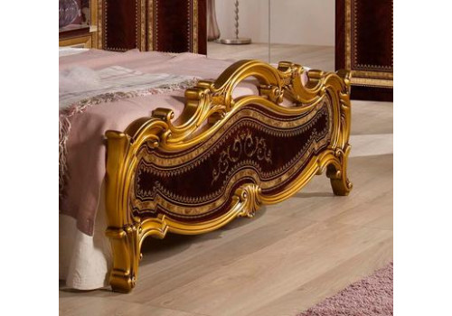 Кровать* 2-х спальная 1600*2000 АНИТА Могано