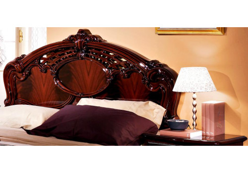 Кровать* 2-х спальная 1400*2000 ОЛЬГА Могано