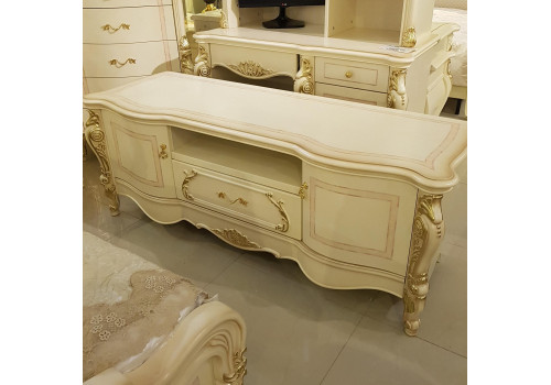 Гостиная  Джульетта JULIET 3288 , беж с золотом