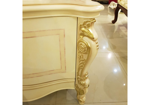 Гостиная  Джульетта JULIET 3288 , беж с золотом