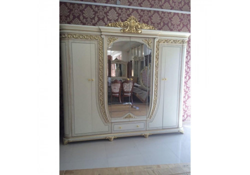 Спальня  Эмилия  9063