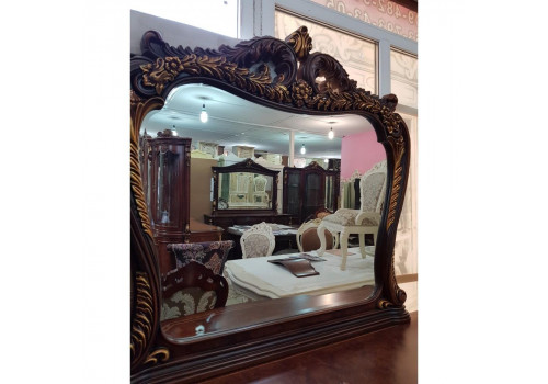 Комод  Энрика ENRICA 610 , светлый орех