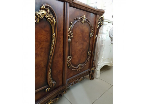 Комод  Энрика ENRICA 610 , светлый орех