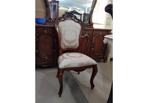 Столовая  Энрика ENRICA 610 , светлый орех