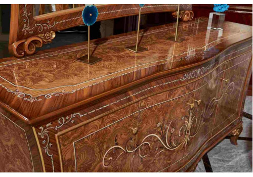 Спальня Эсмеральда 3909D