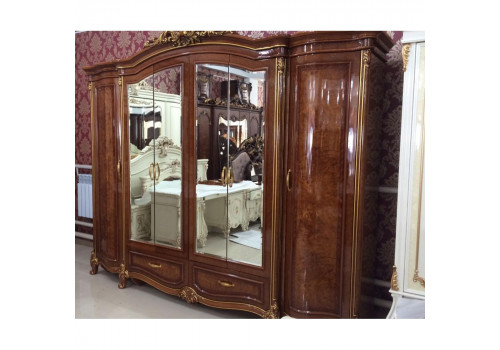 Спальня  Фабьен  8386