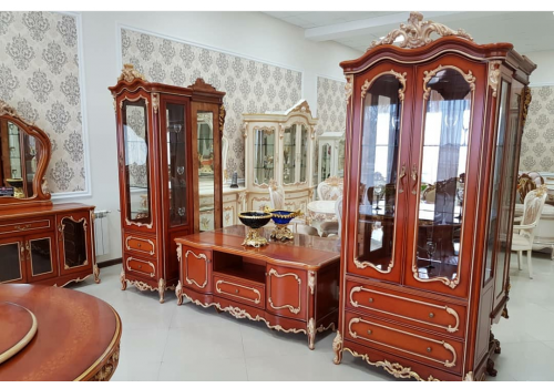 ФИЛАДЕЛЬФИЯ FILADELFIA 700 КОМПЛЕКТ ГОСТИНОЙ