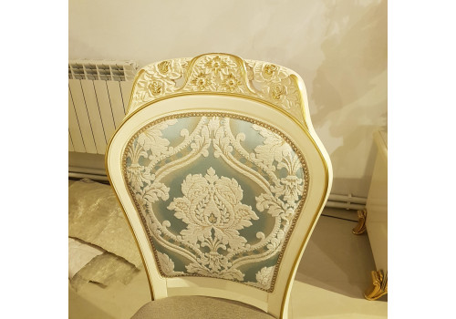 Столовая  Фиора FIORA 3299  , беж