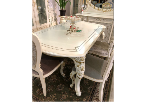 Столовая  Фиора FIORA 3299  , беж