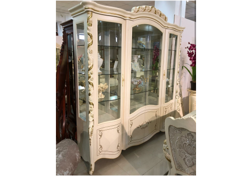 Столовая  Фиора FIORA 3299  , беж