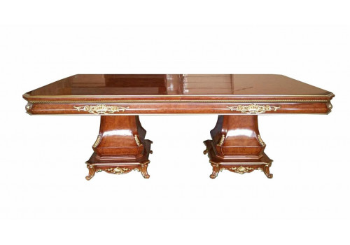 Столовая   Фирензе ка-07 , FIRENZE орех