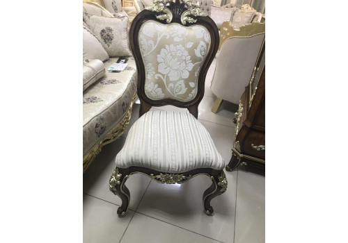 Столовая   Фирензе ка-07 , FIRENZE орех