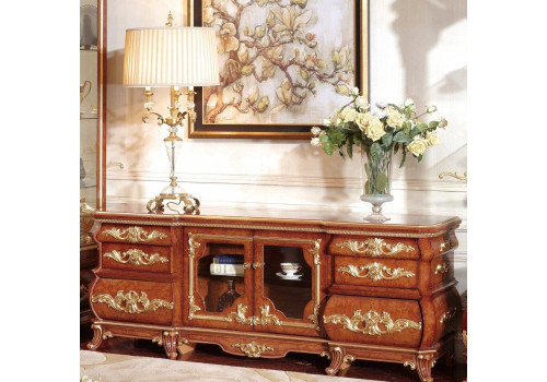 Гостиная  Фирензе FIRENZE KA07 , орех