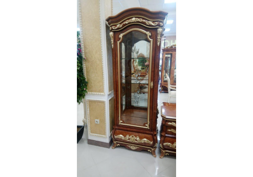 Гостиная  Фирензе FIRENZE KA07 , орех