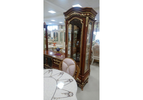 Гостиная  Фирензе FIRENZE KA07 , орех