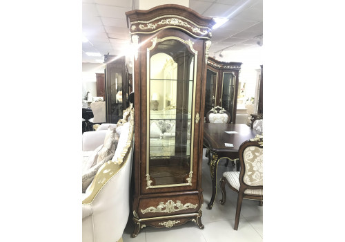 Гостиная  Фирензе FIRENZE KA07 , орех