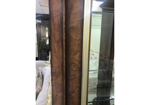 Гостиная  Фирензе FIRENZE KA07 , орех