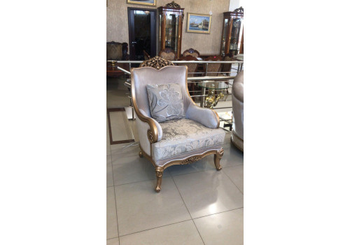 Комплект мягкой мебели ИБИЦА IBICA G-630