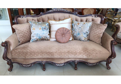 Комплект мягкой мебели КАЛАБРИЯ KALABRIA SF-035-1