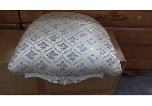 Стул  Капри KAPRI 3915 , слоновая кость