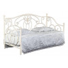 Кровать 9910 MK-2217-AW односпальная 90х200 см
