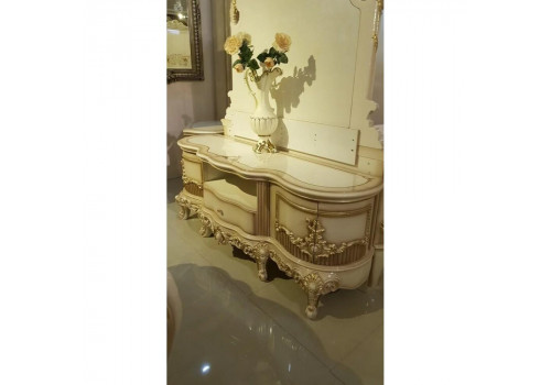 Тумба TV  Кассиопея KASSIOPEYA 3902 , беж