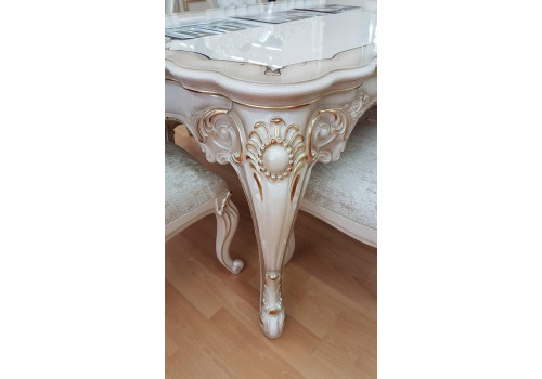 Столовая  Кассиопея KASSIOPEYA 3902  , беж