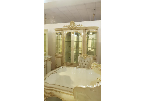 Столовая  Кассиопея KASSIOPEYA 3902  , беж