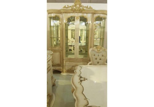 Столовая  Кассиопея KASSIOPEYA 3902  , беж