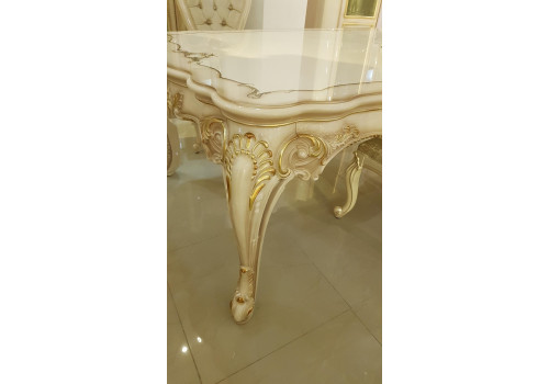 Столовая  Кассиопея KASSIOPEYA 3902  , беж