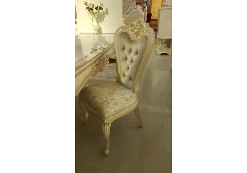 Столовая  Кассиопея KASSIOPEYA 3902  , беж