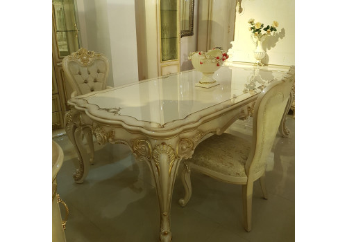 Столовая  Кассиопея KASSIOPEYA 3902  , беж