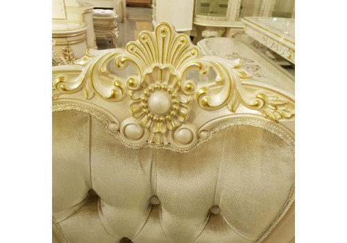 Столовая  Кассиопея KASSIOPEYA 3902  , беж