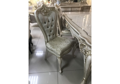 Столовая  Кассиопея KASSIOPEYA 3902  , беж